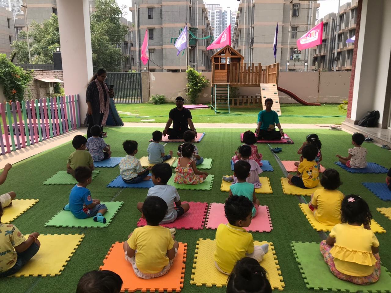 Caring Angels Greater Noida Photo 16
